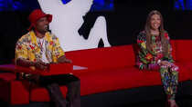 Ridiculousness - Episode 13 - Chanel And Sterling DLXIV