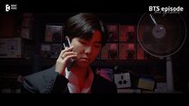 BTS Episode - Episode 14 - ‘SEXY NUKIM (feat. RM of BTS)’ MV Shoot Sketch