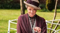 Channel 5 (UK) Documentaries - Episode 81 - The Marvellous Maggie Smith: A Celebration
