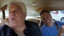 Jay Leno's Garage - Episode 16 - All Play and No Work