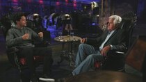 Jay Leno's Garage - Episode 8 - Limited Edition