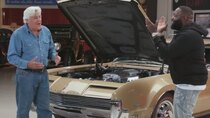 Jay Leno's Garage - Episode 9 - Bigger and Badder