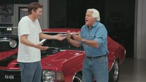 Jay Leno's Garage - Episode 10 - Thrill Rides