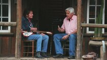 Jay Leno's Garage - Episode 12 - Tribute