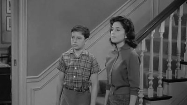 Leave It to Beaver Season 5 Episode 2 Recap - Leave It To Beaver Season 5 Episode 1