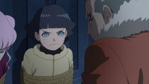 Boruto: Naruto Next Generations - Episode 266 - Himawari Kidnapped!