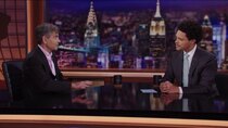 The Daily Show - Episode 132 - George Stephanopoulos