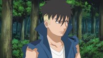 VIZ Media - Boruto: Naruto Next Generations, Episode 267 - Kawaki's Cover  Blown?!” is now live on Hulu!