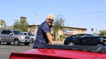 Diners, Drive-ins and Dives - Episode 1 - Unconventional Comforts