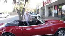 Diners, Drive-ins and Dives - Episode 2 - Goin' the Extra Mile