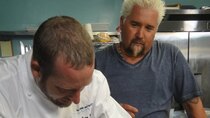 Diners, Drive-ins and Dives - Episode 2 - Fully Focused