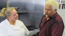Diners, Drive-ins and Dives - Episode 4 - Matches Made in Heaven