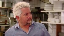Diners, Drive-ins and Dives - Episode 13 - Real Deal Roots
