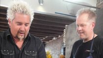 Diners, Drive-ins and Dives - Episode 4 - Traditional Gone Wild