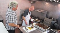 Diners, Drive-ins and Dives - Episode 7 - A Festival of Flavor