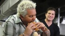 Diners, Drive-ins and Dives - Episode 8 - Timeless Traditions