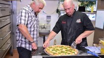 Diners, Drive-ins and Dives - Episode 2 - All Things New York