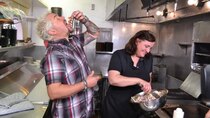 Diners, Drive-ins and Dives - Episode 5 - Dynamite Duos