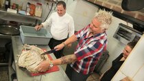 Diners, Drive-ins and Dives - Episode 12 - Havana Hot Spots