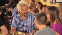 Diners, Drive-ins and Dives - Episode 9 - Big Food, Small Towns