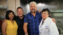 Diners, Drive-ins and Dives - Episode 12 - Sammies and Spice