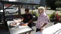 Diners, Drive-ins and Dives - Episode 11 - Grillin', Chillin' and Huli Huli Chicken