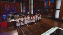 MasterChef Canada - Episode 3 - MCC4U