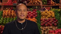 MasterChef Canada - Episode 7 - Food of the Future