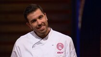 MasterChef Canada - Episode 12 - Back to Win Finale