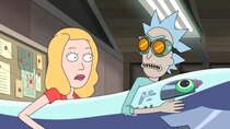 Rick and Morty - Episode 3 - Bethic Twinstinct