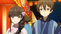 Mamahaha no Tsurego ga Motokano datta - Episódio 10 - Animes Online