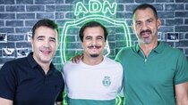 ADN de Leão - Episode 79 - Ricardo Costa e Pedro Monteiro