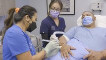 Dr. Pimple Popper - Episode 4 - Alligator Arms