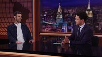 The Daily Show - Episode 133 - Sam Morril