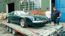 Wheeler Dealers - Episode 19 - Lotus Europa