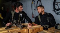 SEAL Team - Episode 2 - Crawl, Walk, Run