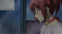 Tokyo Mew Mew New - Episode 12 - Rain & Tears