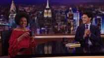 The Daily Show - Episode 134 - Jenifer Lewis