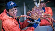 Deadliest Catch - Episode 18 - Hell on the High Seas