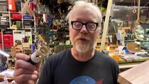 Adam Savage’s Tested - Episode 36 - Annular Cutter Storage!