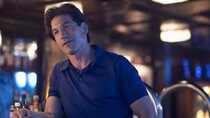 American Gigolo - Episode 5 - The Escape Wheel