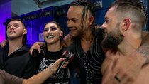 WWE Raw Talk - Episode 38 - Raw Talk 131