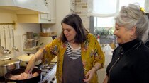 Gran Cooked with Tom Yaar - Episode 8 - Mothers and Daughters