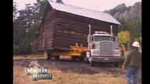 Modern Marvels - Episode 21 - Mega Movers