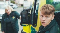 Casualty - Episode 6 - Enough