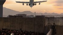 BBC Documentaries - Episode 106 - Escape From Kabul Airport