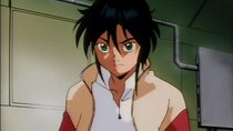 Kidou Shin Seiki Gundam X - Episode 6 - I Don't Like it