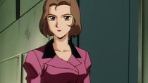 Kidou Shin Seiki Gundam X - Episode 7 - I'm Gonna Sell the Gundam!