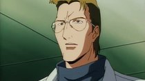 Kidou Shin Seiki Gundam X - Episode 8 - I Won't Forgive Him!