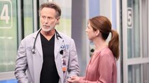 Chicago Med - Episode 3 - Winning the Battle, But Still Losing the War